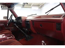 1990 Ford Bronco (CC-1542172) for sale in Denver , Colorado