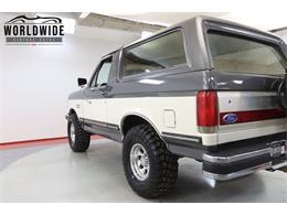 1990 Ford Bronco (CC-1542172) for sale in Denver , Colorado