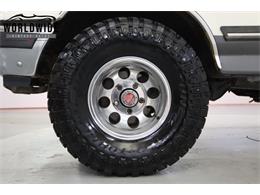 1990 Ford Bronco (CC-1542172) for sale in Denver , Colorado
