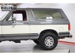 1990 Ford Bronco (CC-1542172) for sale in Denver , Colorado