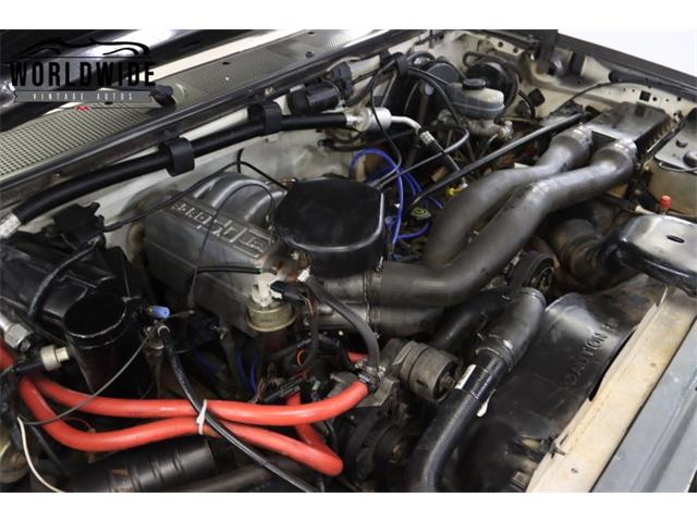 1990 Ford Bronco (CC-1542172) for sale in Denver , Colorado