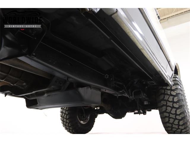 1990 Ford Bronco (CC-1542172) for sale in Denver , Colorado