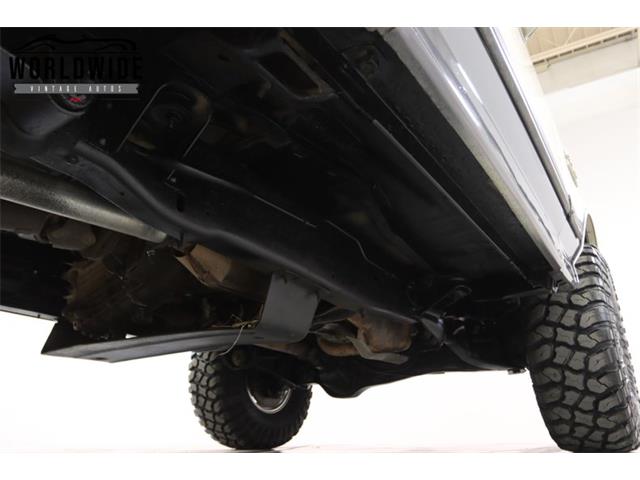 1990 Ford Bronco (CC-1542172) for sale in Denver , Colorado