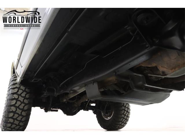 1990 Ford Bronco (CC-1542172) for sale in Denver , Colorado