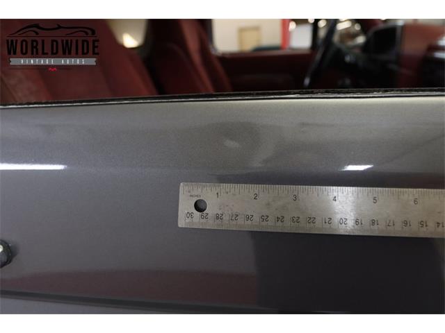 1990 Ford Bronco (CC-1542172) for sale in Denver , Colorado