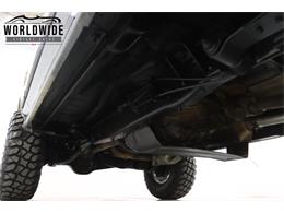 1990 Ford Bronco (CC-1542172) for sale in Denver , Colorado