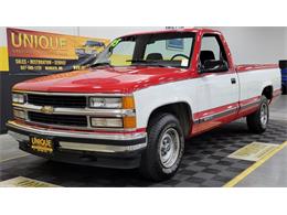 1995 Chevrolet Silverado (CC-1542198) for sale in Mankato, Minnesota