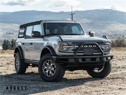 2021 Ford Bronco (CC-1542221) for sale in Kelowna, British Columbia