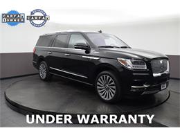 2018 Lincoln Navigator (CC-1542241) for sale in Highland Park, Illinois