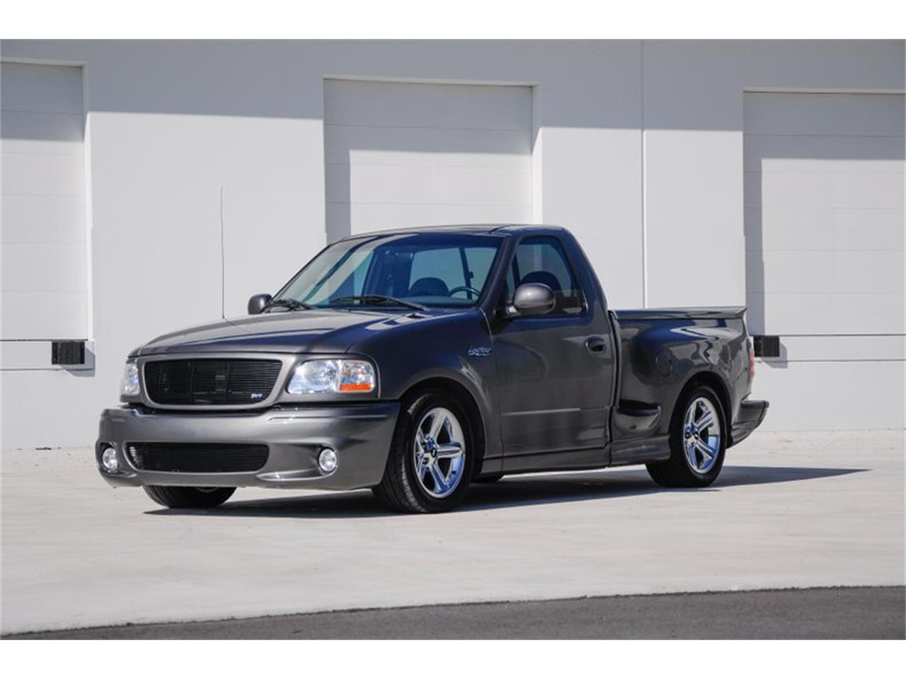 2003 Ford Lightning for Sale | ClassicCars.com | CC-1542247