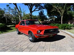 1967 Ford Mustang (CC-1542259) for sale in Lakeland, Florida