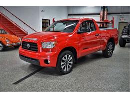 2007 Toyota Tundra (CC-1540226) for sale in Plainfield, Illinois