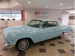 1962 Chevrolet Impala (CC-1542262) for sale in San Jose, California