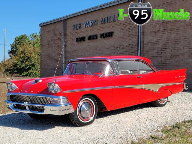 1958 Ford Fairlane (CC-1542273) for sale in Hope Mills, North Carolina