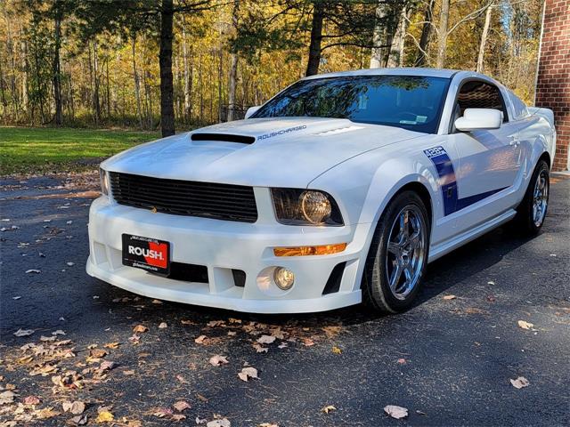 2008 Ford Mustang (CC-1542275) for sale in Hilton, New York