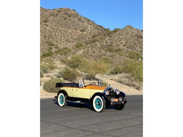 1925 Packard Eight (CC-1542282) for sale in Phoenix, Arizona