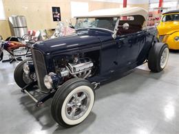 1932 Ford Roadster (CC-1542289) for sale in Lake Hiawatha, New Jersey