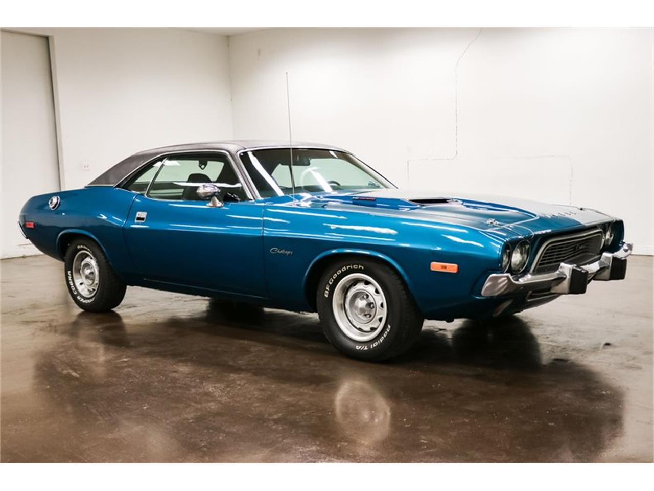 1973 Dodge Challenger for Sale | ClassicCars.com | CC-1542297