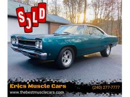 1968 Plymouth GTX (CC-1542306) for sale in Clarksburg, Maryland