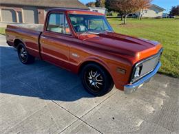 1972 Chevrolet Pickup (CC-1542322) for sale in Lakeland, Florida