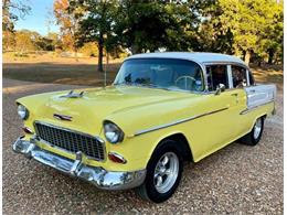 1955 Chevrolet Bel Air (CC-1542349) for sale in Denison, Texas