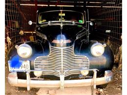 1940 Chevrolet Deluxe (CC-1542381) for sale in Oklahoma City, Oklahoma