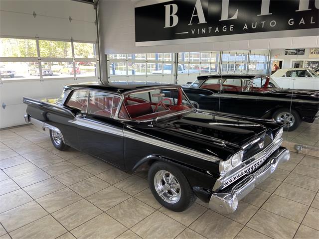 1959 Ford Fairlane (CC-1542384) for sale in Saint Charles, Illinois