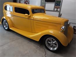 1934 Chevrolet Coupe (CC-1542391) for sale in LANCASTER, South Carolina