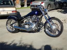 2001 Harley-Davidson Motorcycle (CC-1542394) for sale in Woodland Hills, United States