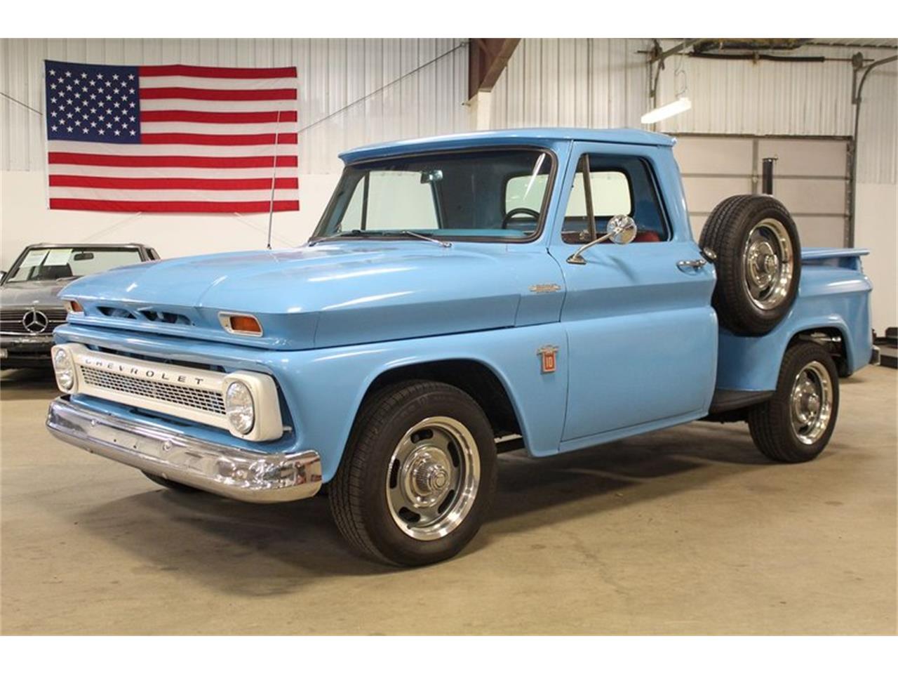 1964 Chevrolet C10 for Sale | ClassicCars.com | CC-1542410