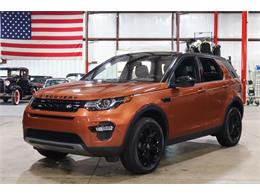 2019 Land Rover Discovery (CC-1542422) for sale in Kentwood, Michigan
