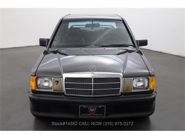 1986 Mercedes-Benz 190 (CC-1542429) for sale in Beverly Hills, California