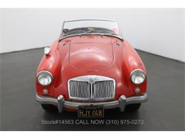 1959 MG Antique (CC-1542430) for sale in Beverly Hills, California