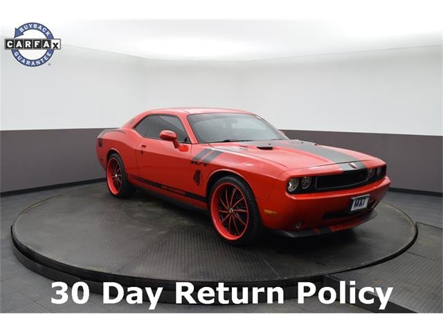 2009 Dodge Challenger (CC-1542467) for sale in Highland Park, Illinois