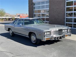 1978 Cadillac Eldorado (CC-1542473) for sale in Henderson, Nevada