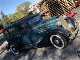 1934 Chevrolet Master (CC-1540248) for sale in Midlothian, Illinois
