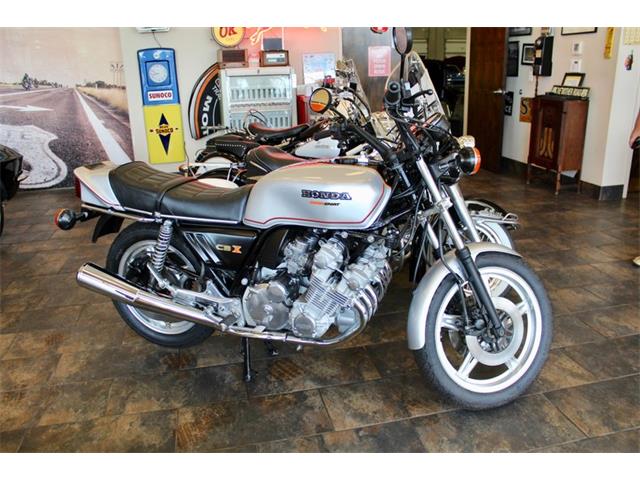 1979 Honda Motorcycle (CC-1542488) for sale in Sarasota, Florida