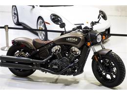 2018 Indian Scout (CC-1542491) for sale in Solon, Ohio