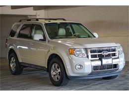 2011 Ford Escape (CC-1542515) for sale in Sherman Oaks, California