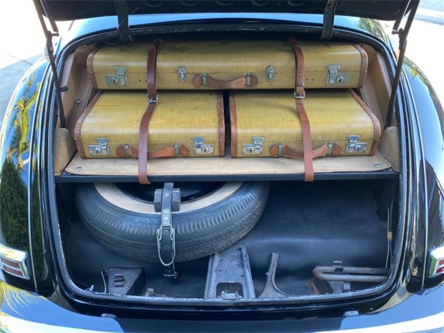 1955 Mercedes-Benz 220 (CC-1542517) for sale in Astoria, New York