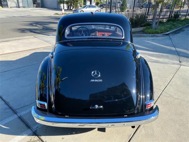 1955 Mercedes-Benz 220 (CC-1542517) for sale in Astoria, New York