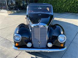 1955 Mercedes-Benz 220 (CC-1542517) for sale in Astoria, New York