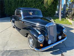 1955 Mercedes-Benz 220 (CC-1542517) for sale in Astoria, New York