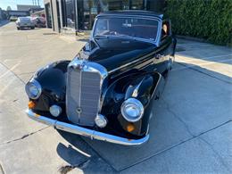 1955 Mercedes-Benz 220 (CC-1542517) for sale in Astoria, New York