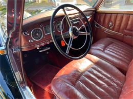1955 Mercedes-Benz 220 (CC-1542517) for sale in Astoria, New York