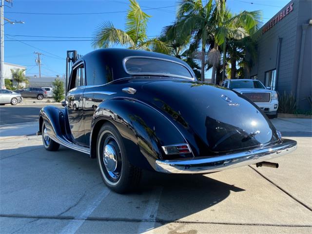 1955 Mercedes-Benz 220 (CC-1542517) for sale in Astoria, New York
