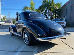 1955 Mercedes-Benz 220 (CC-1542517) for sale in Astoria, New York