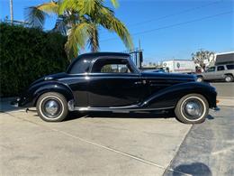 1955 Mercedes-Benz 220 (CC-1542517) for sale in Astoria, New York