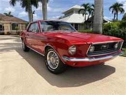 1968 Ford Mustang GT (CC-1540252) for sale in Willoughby , Ohio