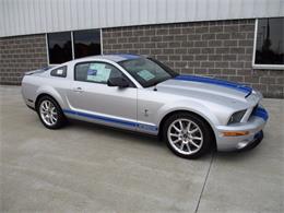 2008 Ford Mustang (CC-1542530) for sale in Greenwood, Indiana